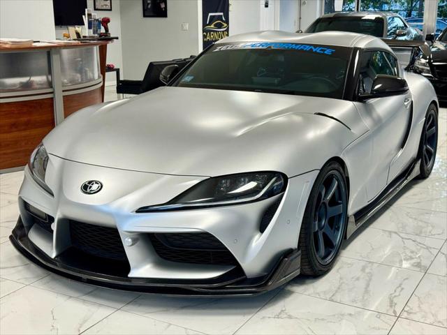 2020 Toyota GR Supra 3.0 Premium Coupe 2D for sale in Newbury , ME