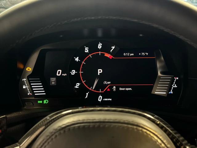 2020 Toyota GR Supra 3.0 Premium Coupe 2D