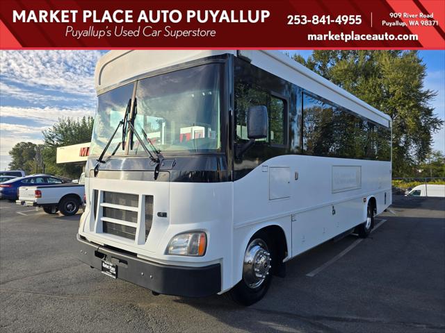 2012 Freightliner 15 Passenger Glavel for sale in Puyallup, WA