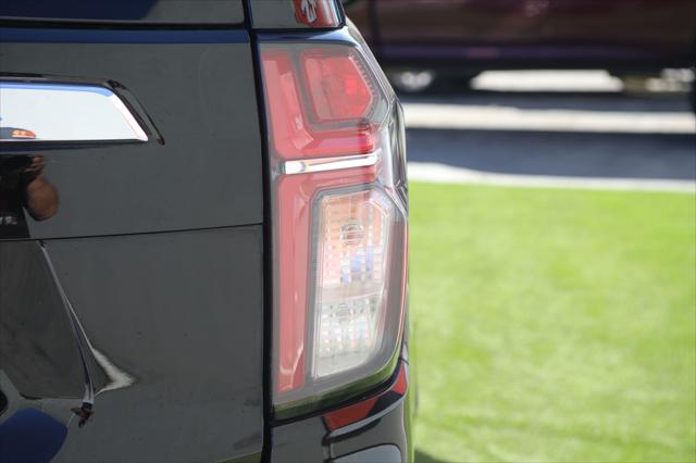 2021 Chevrolet Suburban 4WD Premier