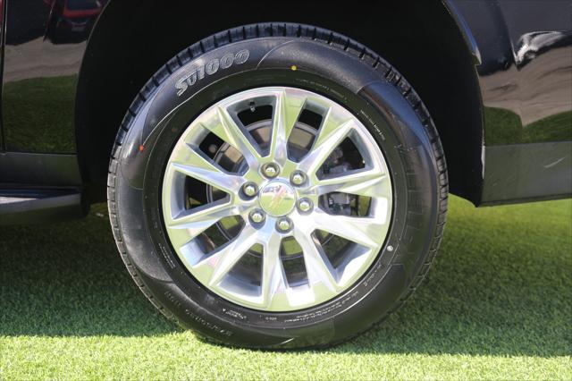 2021 Chevrolet Suburban 4WD Premier