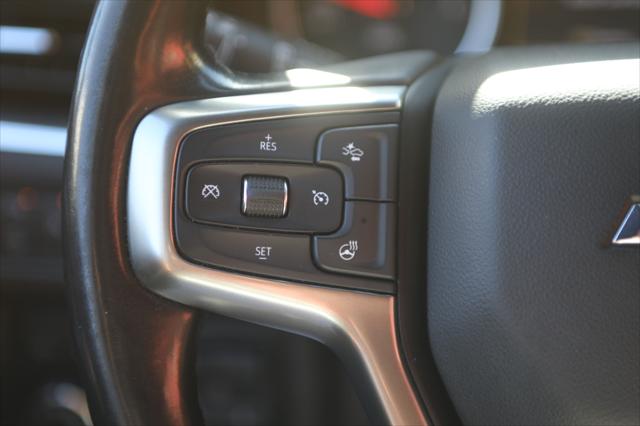 2021 Chevrolet Suburban 4WD Premier