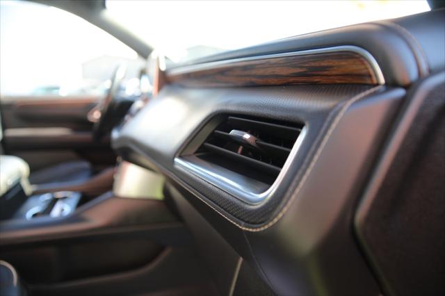 2021 Chevrolet Suburban 4WD Premier