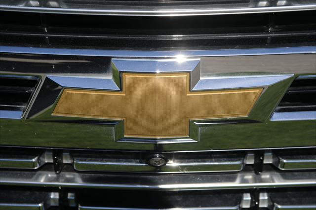 2021 Chevrolet Suburban 4WD Premier