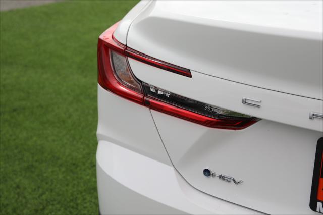2025 Toyota Camry Unknown