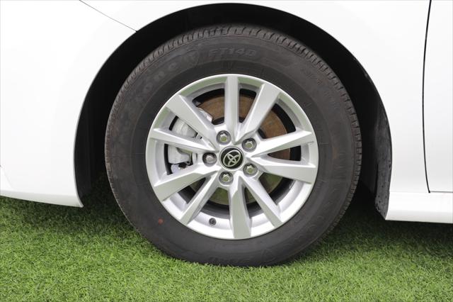 2025 Toyota Camry Unknown