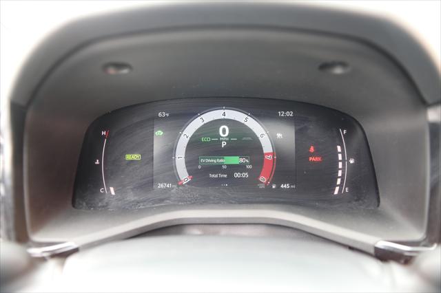 2025 Toyota Camry Unknown