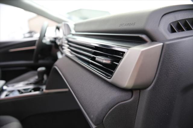 2025 Toyota Camry Unknown