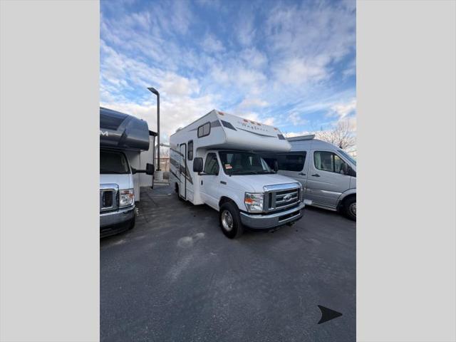 2020 Ford E-350 Cutaway Unknown for sale in N Salt Lake, UT