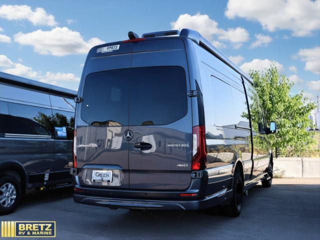 2026 Mercedes-Benz Sprinter 3500XD High Roof 4-Cyl Diesel HO for sale in Nampa, ID