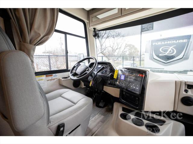 2026 Ford F-53 Unknown