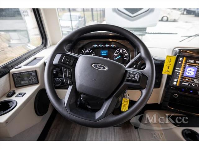 2026 Ford F-53 Unknown
