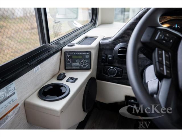 2026 Ford F-53 Unknown