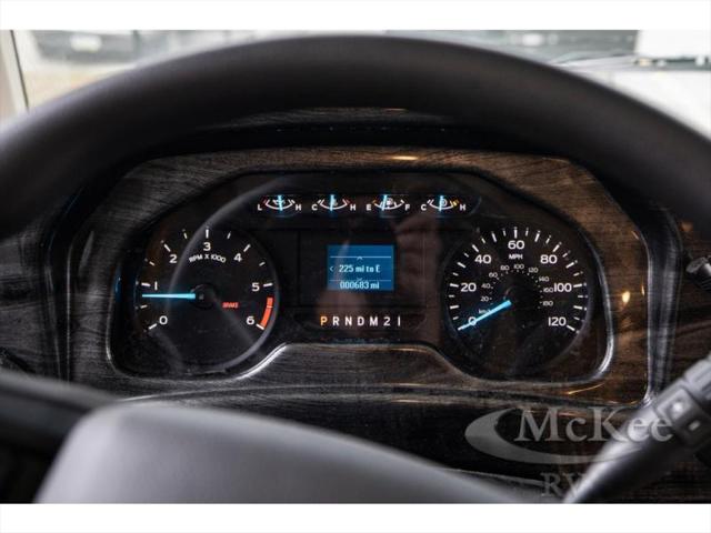 2026 Ford F-53 Unknown