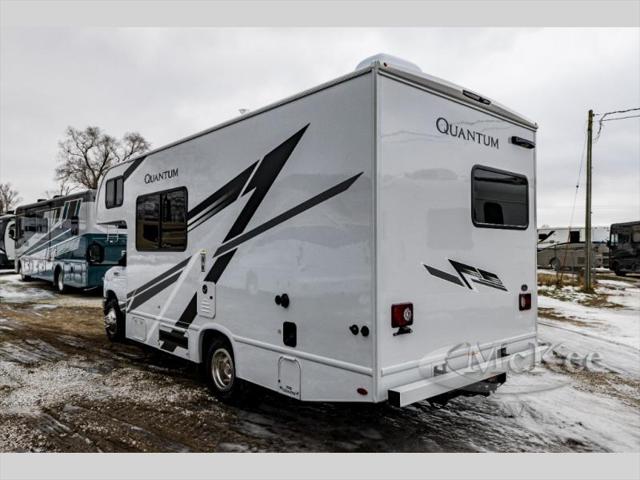 2026 Ford E-350 Cutaway Unknown