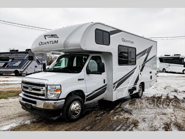 2026 Ford E-350 Cutaway Unknown