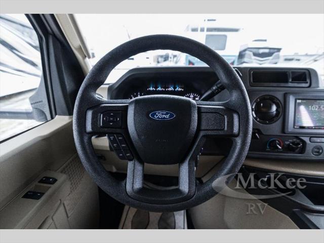2026 Ford E-350 Cutaway Unknown