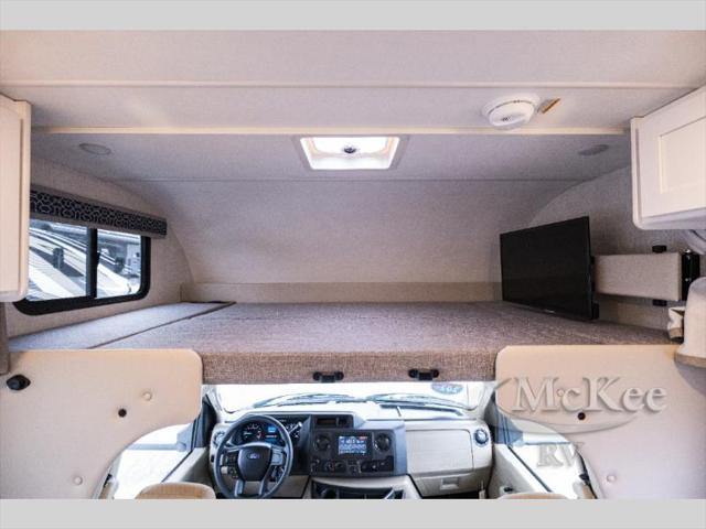 2026 Ford E-350 Cutaway Unknown