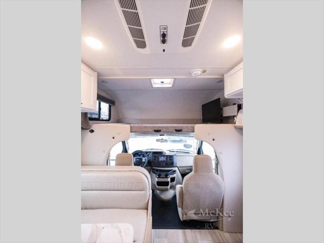 2026 Ford E-350 Cutaway Unknown