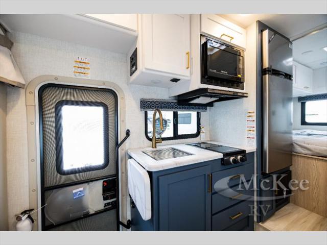 2026 Ford E-350 Cutaway Unknown