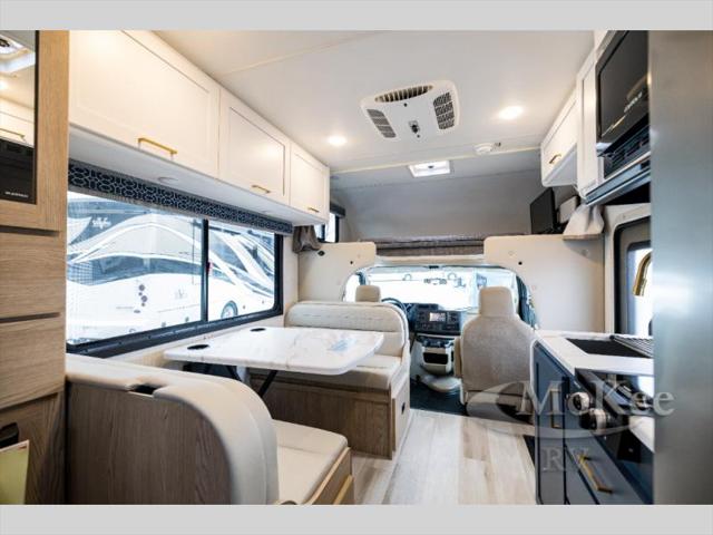 2026 Ford E-350 Cutaway Unknown
