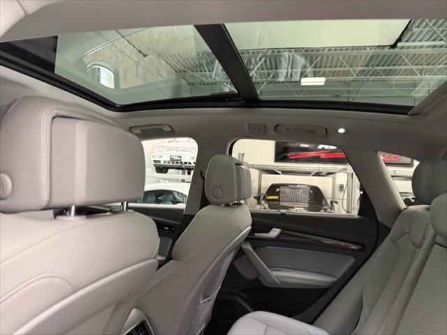 2019 Audi Q5 45 Premium