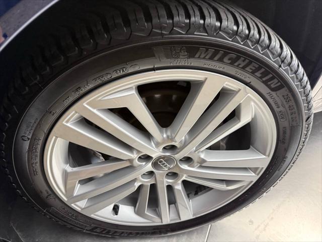 2019 Audi Q5 45 Premium