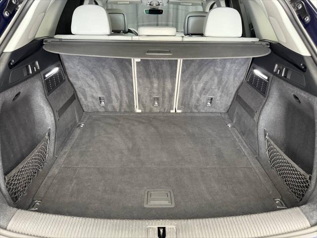 2019 Audi Q5 45 Premium