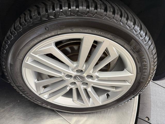 2019 Audi Q5 45 Premium
