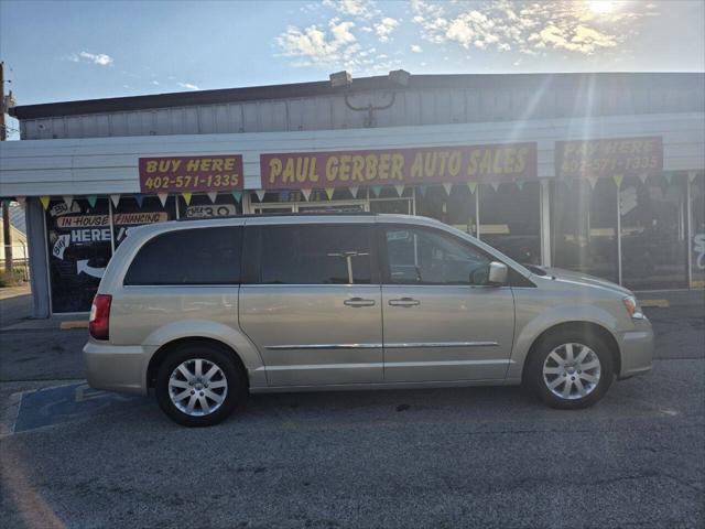 2015 Chrysler Town & Country Touring for sale in Omaha, NE