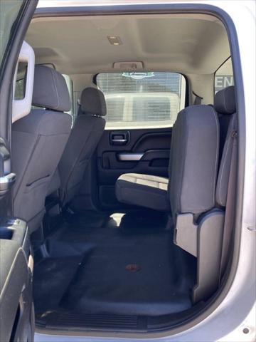 2016 Chevrolet Silverado 3500HD LT