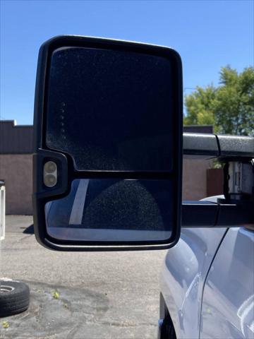 2016 Chevrolet Silverado 3500HD LT