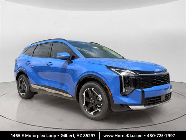2026 Kia Sportage SX for sale in Gilbert, AZ