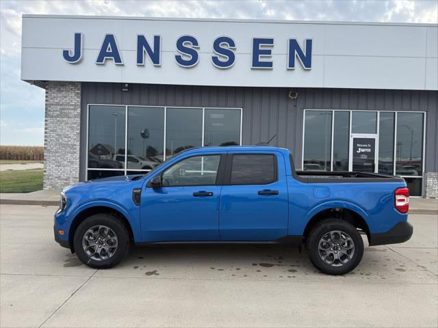 2025 Ford Maverick XLT for sale in York, NE