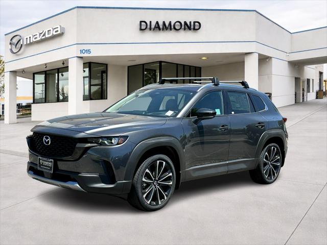 2025 Mazda CX-50 2.5 Turbo Premium Package for sale in Lancaster, CA