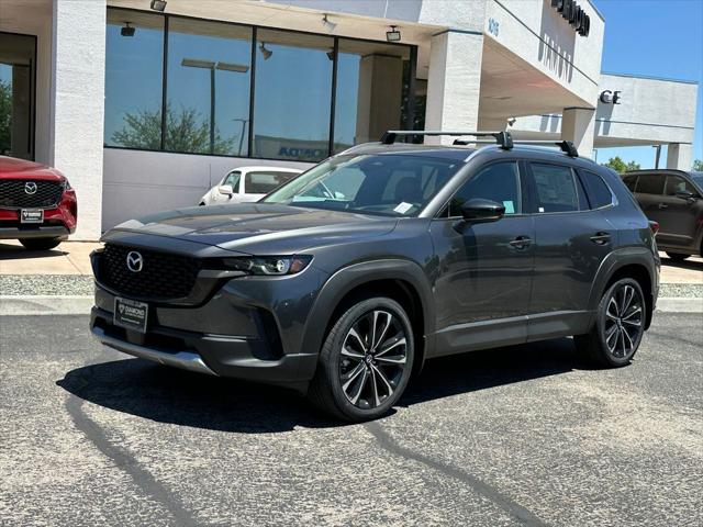 2025 Mazda CX-50 2.5 Turbo Premium Package