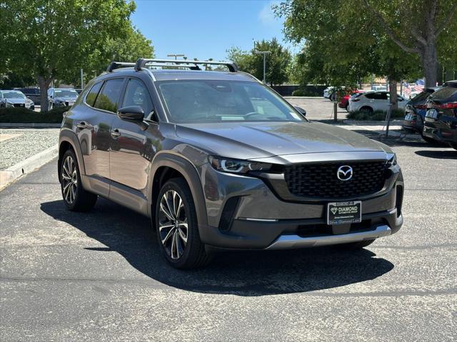 2025 Mazda CX-50 2.5 Turbo Premium Package