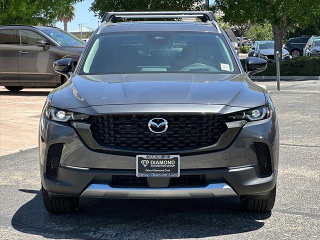 2025 Mazda CX-50 2.5 Turbo Premium Package