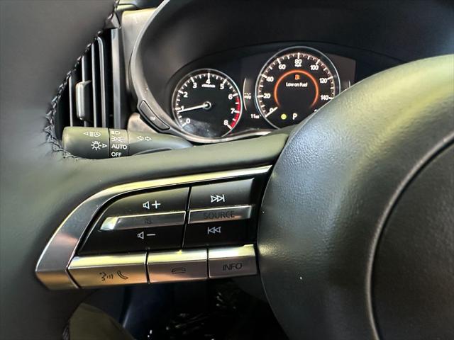 2025 Mazda CX-50 2.5 Turbo Premium Package