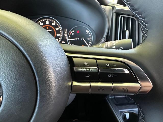 2025 Mazda CX-50 2.5 Turbo Premium Package