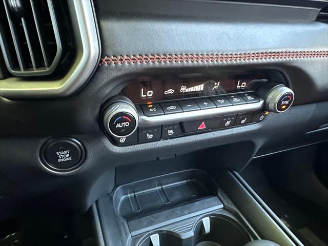 2025 Mazda CX-50 2.5 Turbo Premium Package
