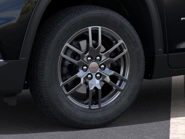 2026 GMC Acadia FWD Elevation