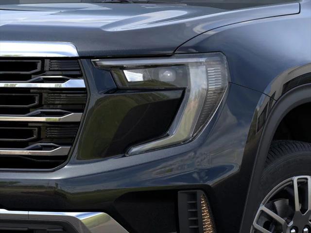 2026 GMC Acadia FWD Elevation