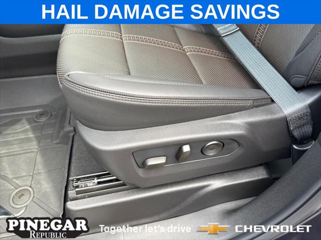 2026 Chevrolet Tahoe 4WD High Country