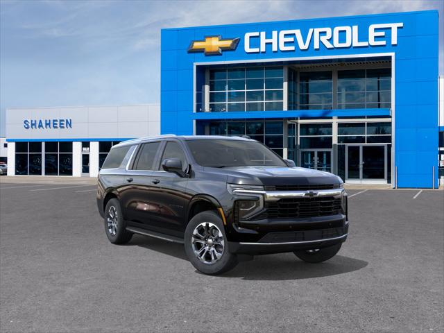 2026 Chevrolet Suburban LS for sale in Lansing, MI