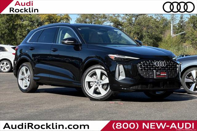 2025 Audi Q5 Prestige TFSI quattro S tronic for sale in Rocklin, CA