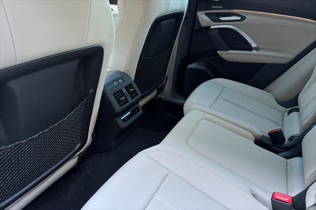 2025 Audi Q5 Prestige TFSI quattro S tronic