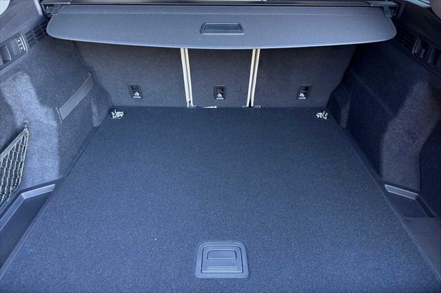 2025 Audi Q5 Prestige TFSI quattro S tronic