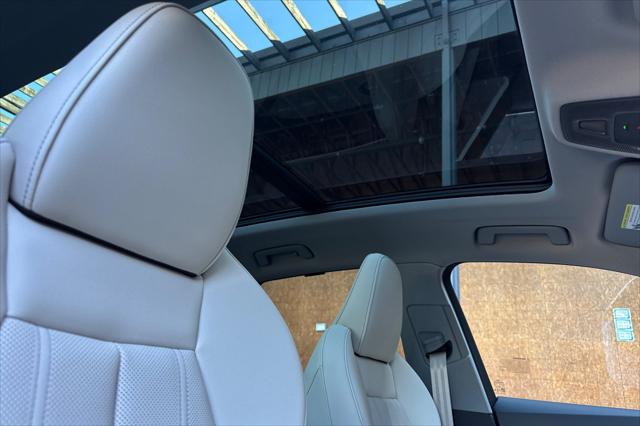 2025 Audi Q5 Prestige TFSI quattro S tronic