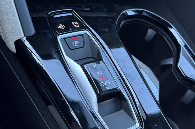 2025 Audi Q5 Prestige TFSI quattro S tronic